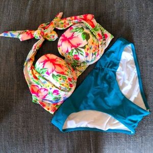 Victoria Secrets Bikini Swim Suit